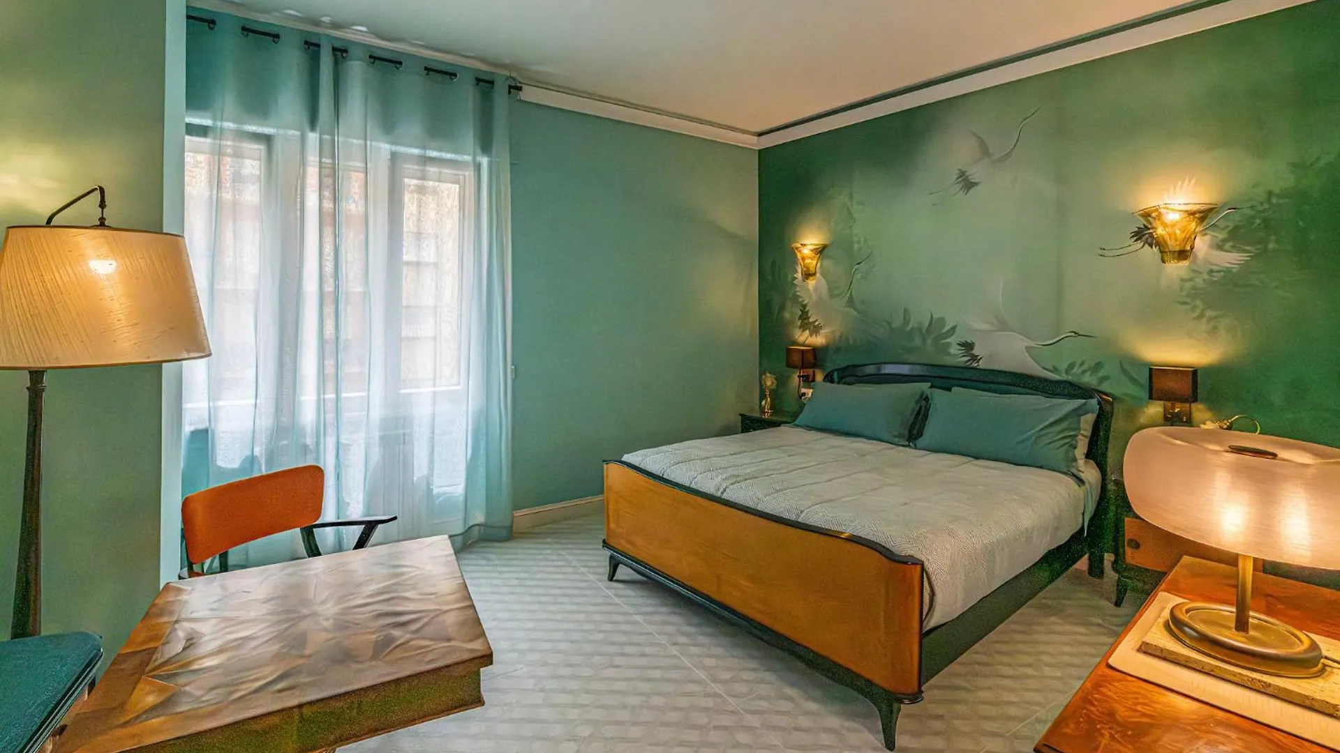 Apartment Tu Chiamale Emozioni Intero Appartamento Rome
