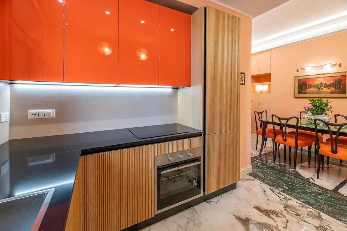 Tu Chiamale Emozioni Intero Appartamento Rome Apartment