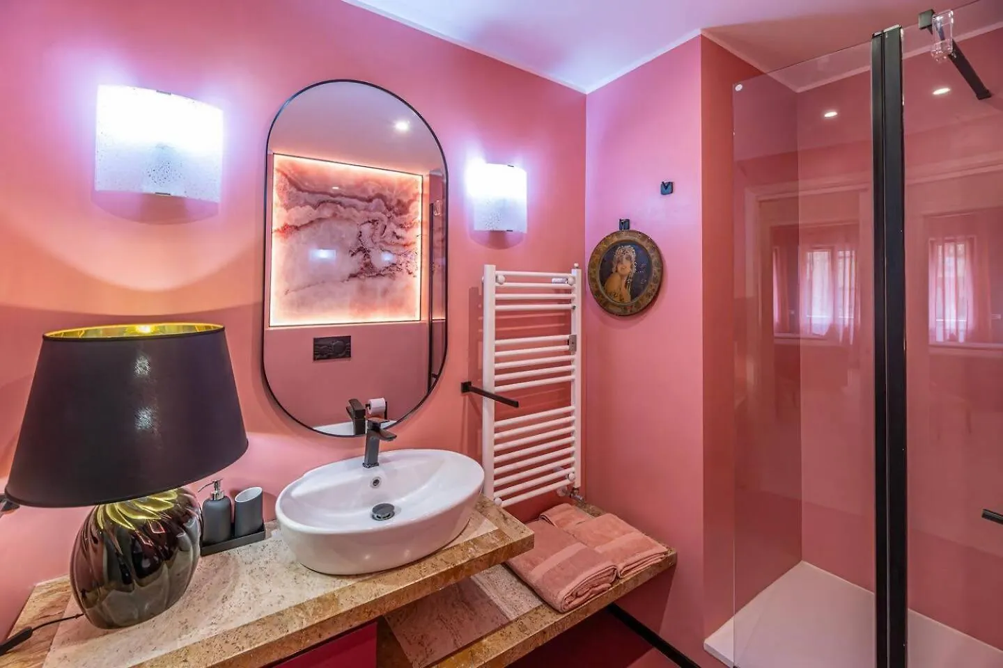 Tu Chiamale Emozioni Intero Appartamento Rome Apartment
