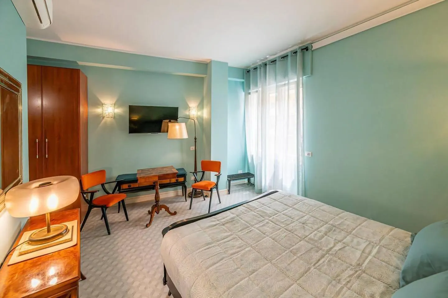 Apartment Tu Chiamale Emozioni Intero Appartamento Rome