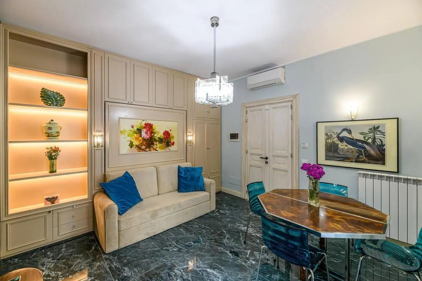 Tu Chiamale Emozioni Intero Appartamento Rome Apartment