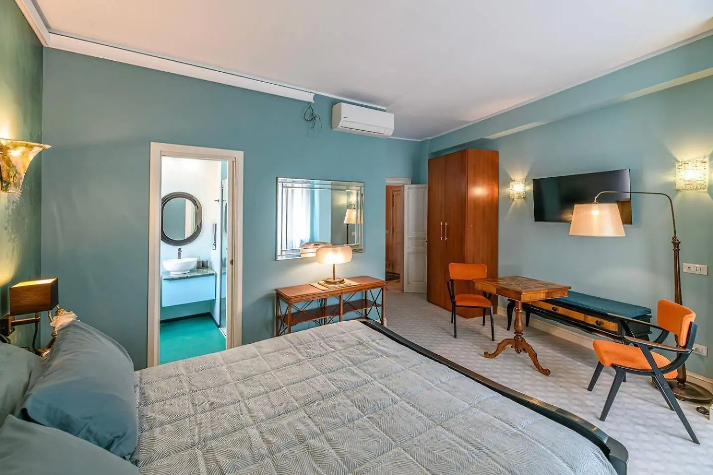 Tu Chiamale Emozioni Intero Appartamento Rome Apartment