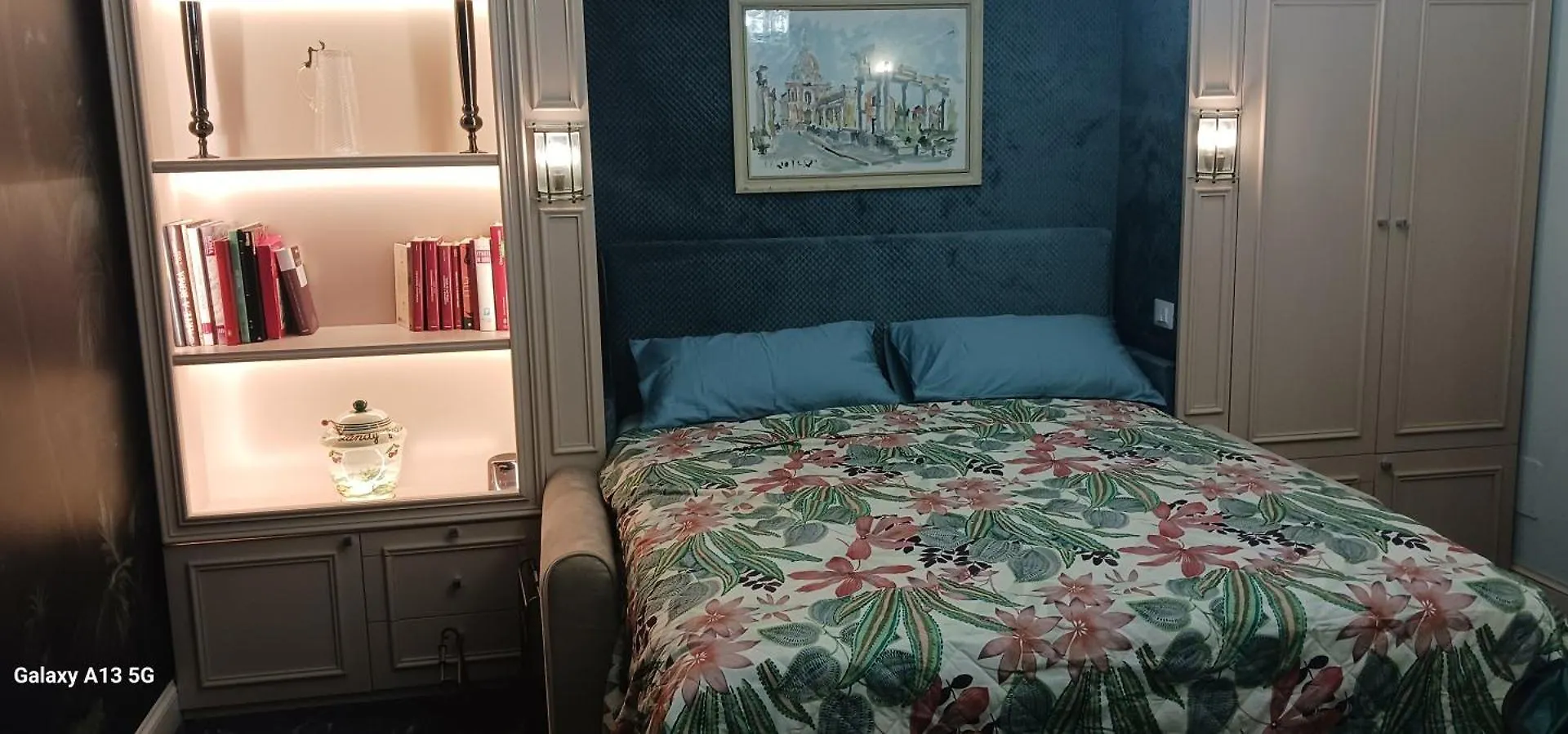 Tu Chiamale Emozioni Intero Appartamento Rome Apartment