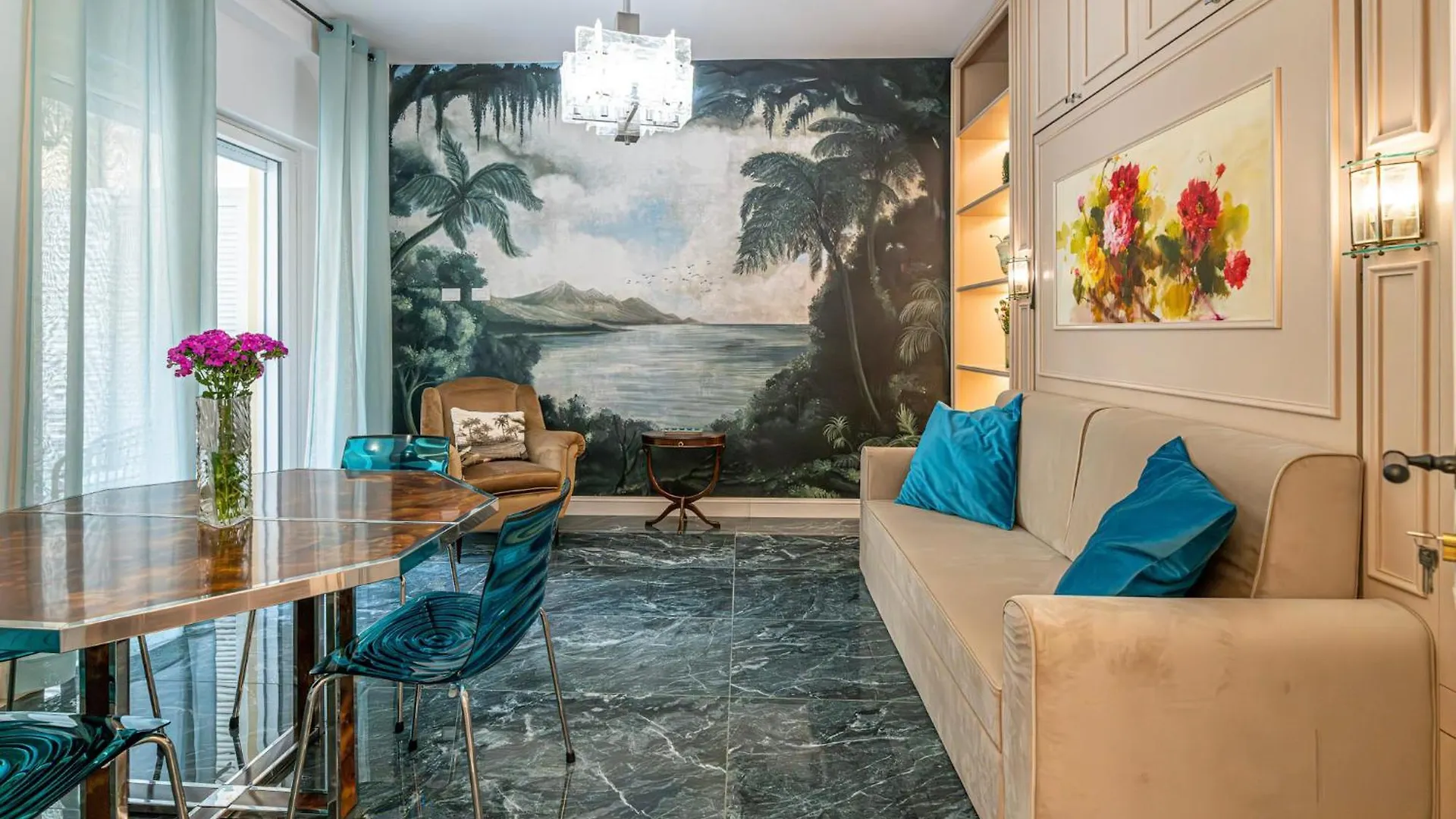 Tu Chiamale Emozioni Intero Appartamento Rome Apartment