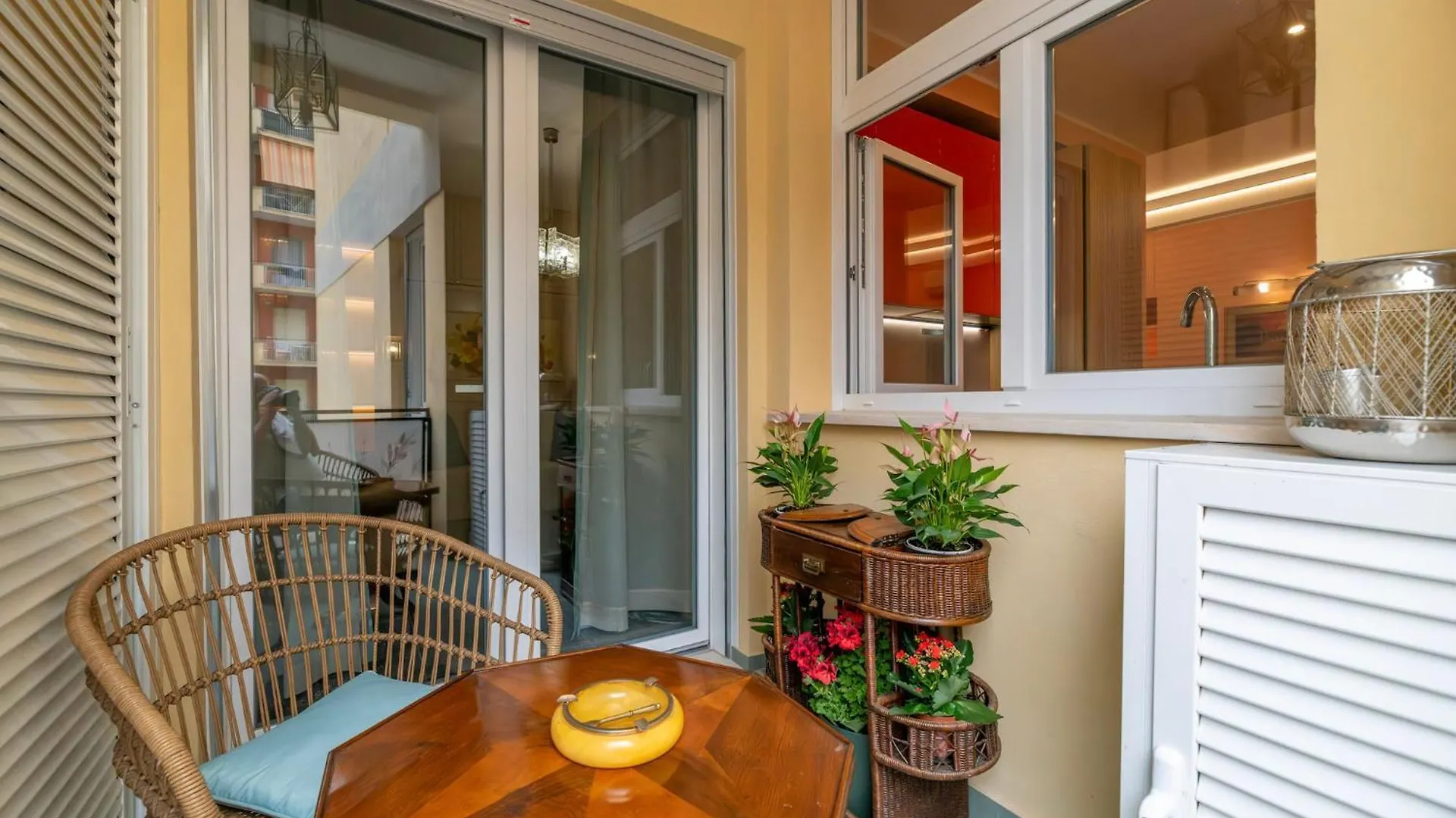 Tu Chiamale Emozioni Intero Appartamento Rome Apartment