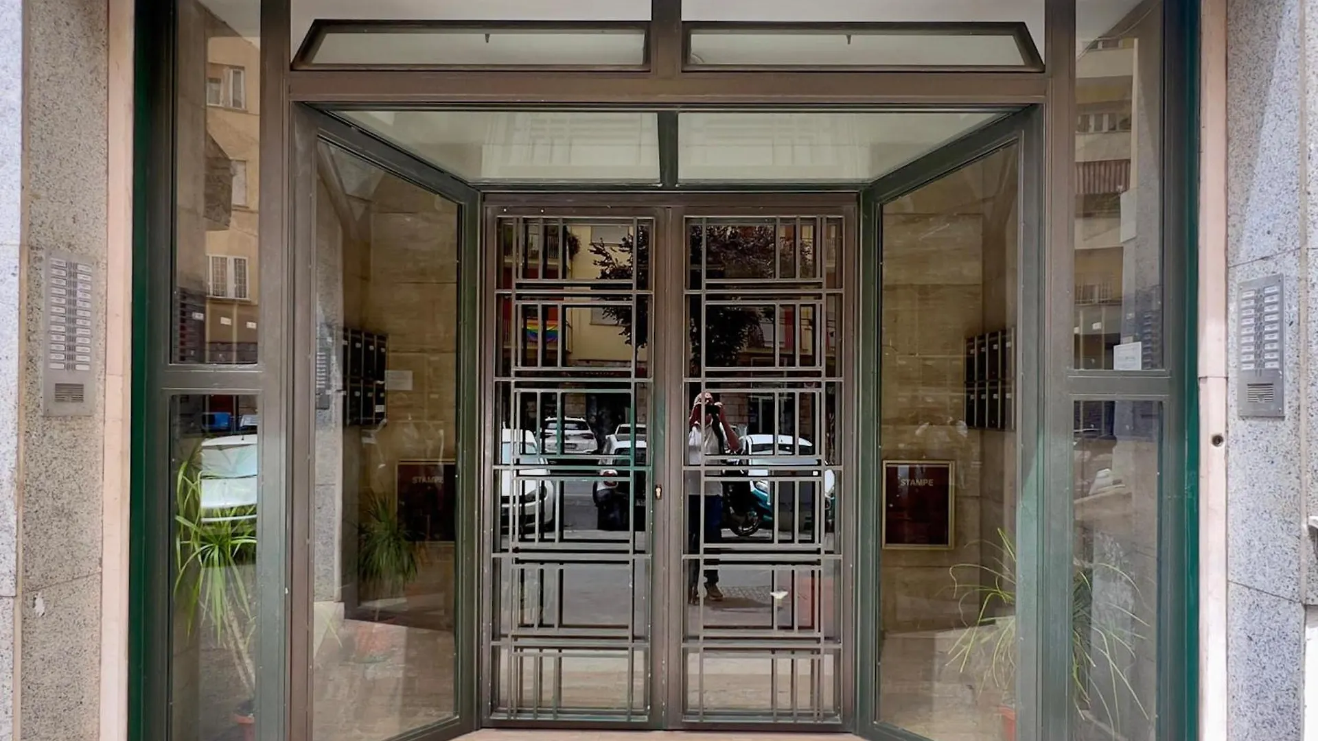 Tu Chiamale Emozioni Intero Appartamento Rome