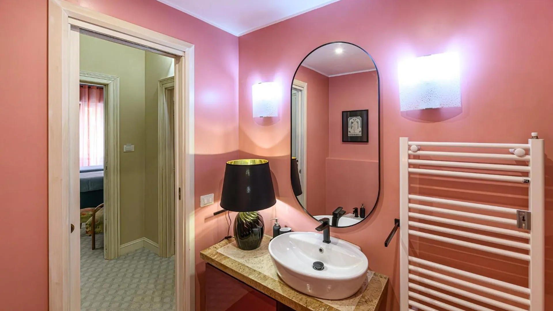 Tu Chiamale Emozioni Intero Appartamento Rome Apartment