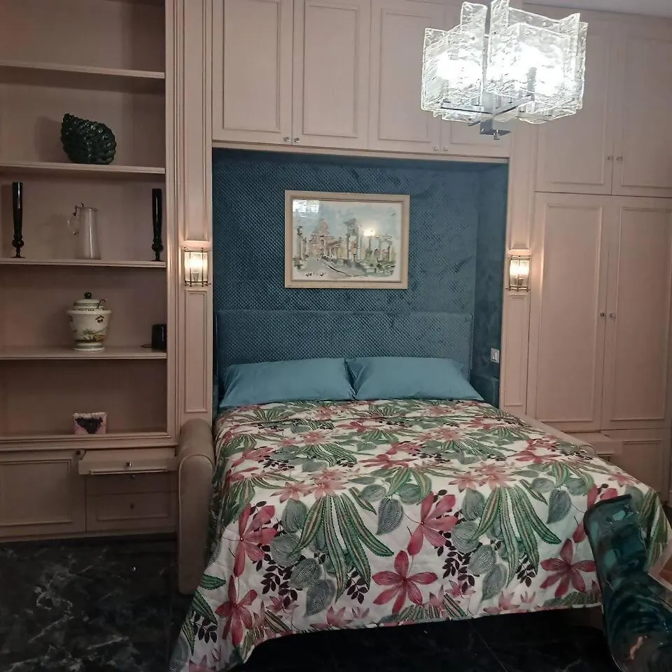 Tu Chiamale Emozioni Intero Appartamento Rome Apartment